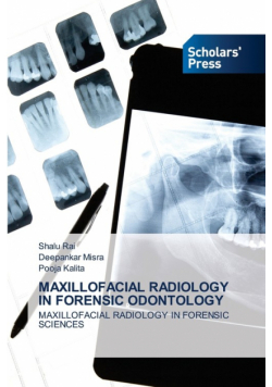 Maxillofacial Radiology In Forensic Odontology