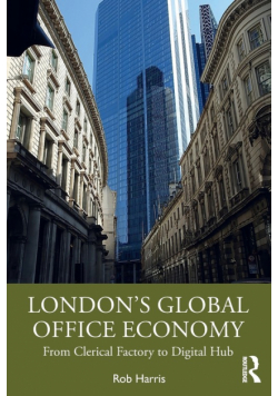 London's Global Office Economy