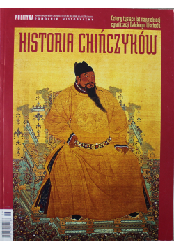 Historia chińczyków nr 9