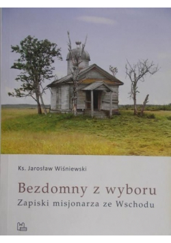 Bezdomny z wyboru