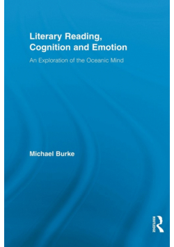 Literary Reading, Cognition and Emotion