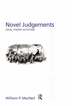 Novel Judgements