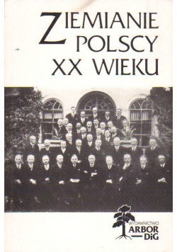 Ziemianie polscy XX wieku