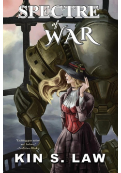 Spectre of War