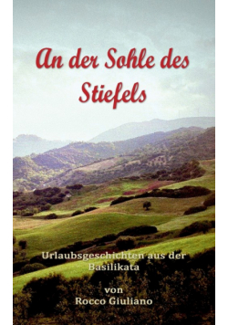 An der Sohle des Stiefels
