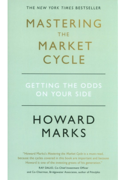 Mastering The Market Cycle