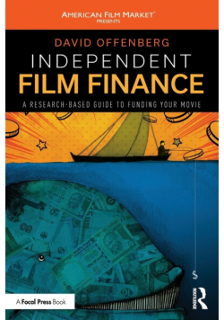 Independent Film Finance