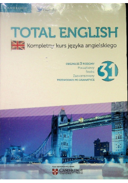 Total English Vol 31