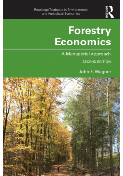 Forestry Economics
