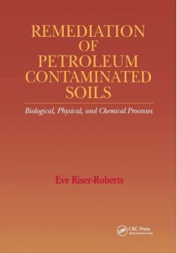 Remediation of Petroleum Contaminated Soils