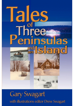 Tales of Three Peninsulas and an Island