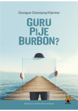 Guru pije burbon