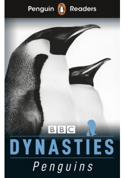Penguin Readers Level 2 Dynasties Penguins
