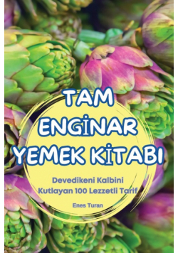 Tam Enginar Yemek Kitabi