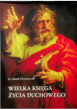Wielka księga życia duchownego