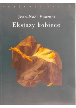 Ekstazy kobiece