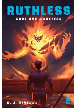 Gods and Monsters