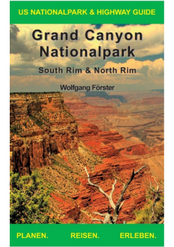 Grand Canyon Nationalpark