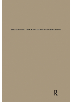 Elections and Democratization in the Philippines