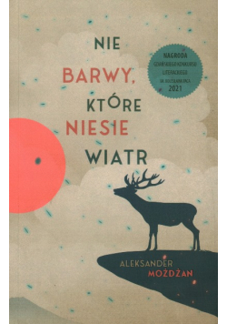 Nie Barwy, Które Niesie Wiatr