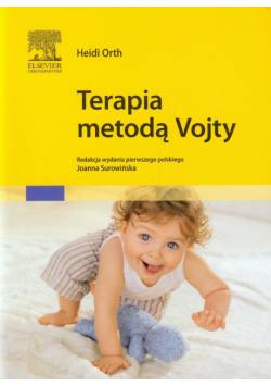 Terapia metodą Vojty