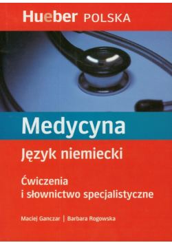B. - Medycyna: Język niemiecki
