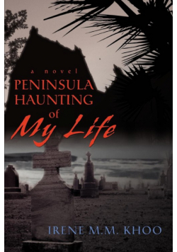 Peninsula Haunting of My Life
