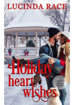 Holiday Heart Wishes