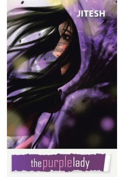 The Purple Lady...