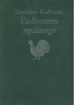 Vademecum myśliwskiego