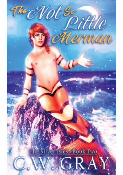 The Not So Little Merman