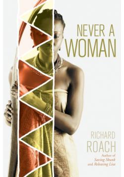 Never a Woman