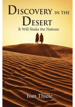 Discovery in the Desert