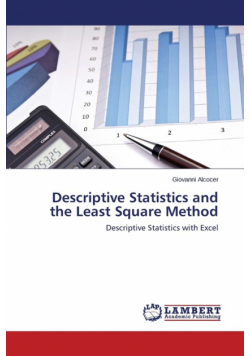 Descriptive Statistics and the Least Square Method