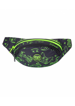 Saszetka nerka coolpack game night