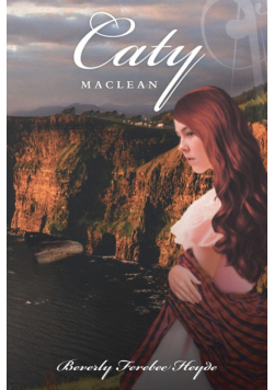 Caty Maclean
