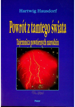 Powrót z tamtego świata