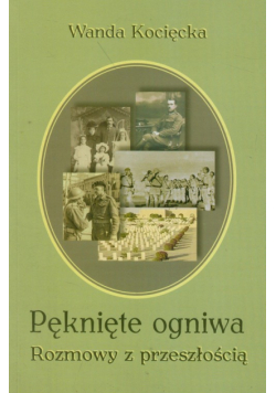 Pęknięte ogniwa