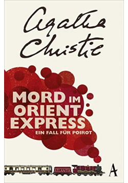 Mord im Orient Express