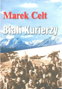 Biali kurierzy