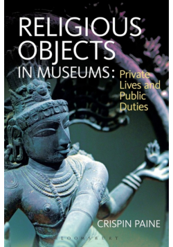 Religious Objects in Museums