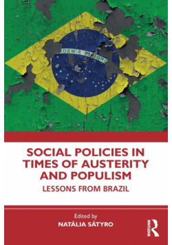 Social Policies in Times of Austerity and Populism