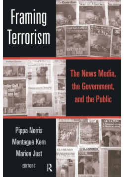 Framing Terrorism