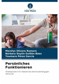Persönliches Funktionieren