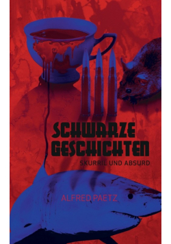 Schwarze Geschichten