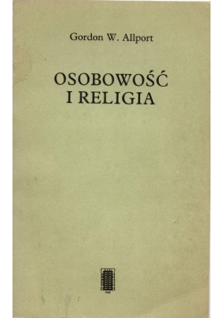 Osobliwość i Religia