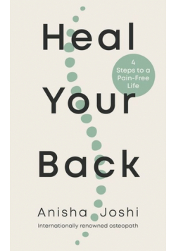 Heal Your Back