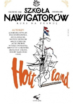 Szkoła nawigatorów Nr 13 / 16