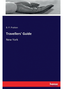 Travellers' Guide