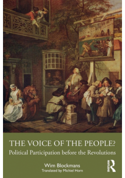 The Voice of the People?